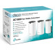 System WiFi Deco S7(3-pak)  AC1900