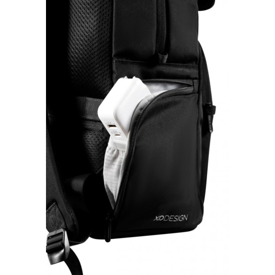 Plecak Soft Daypack Czarny