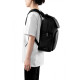 Plecak Soft Daypack Czarny