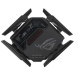 Router GT-BE98  ROG Rapture WiFi 7 Backup WAN Porty 10G 