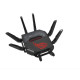 Router GT-BE98  ROG Rapture WiFi 7 Backup WAN Porty 10G 