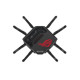 Router GT-BE98  ROG Rapture WiFi 7 Backup WAN Porty 10G 