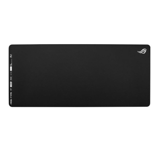 Podkładka pod mysz ROG Hone Ace XXL 40x90x0.3cm BLACK 