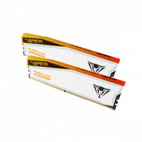 Pamięć DDR5 Viper Elite 5 RGB TUF 32GB/6000 (2x16GB) CL36