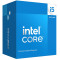 Procesor Core i5-14400 F BOX UP TO 4,7GHz LGA1700