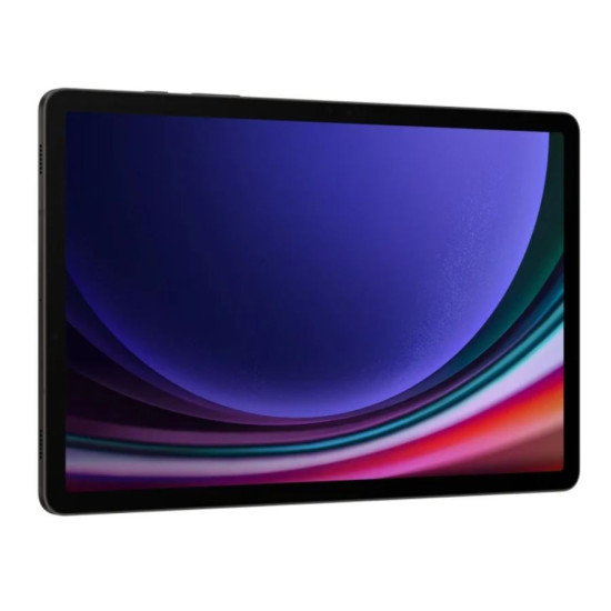 Tablet Galaxy Tab S9 X716 5G 11 cali 12/256 GB szary