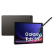 Tablet Galaxy Tab S9 X716 5G 11 cali 12/256 GB szary