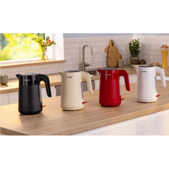 Czajnik 1,7l MyMoment TWK2M161 biały