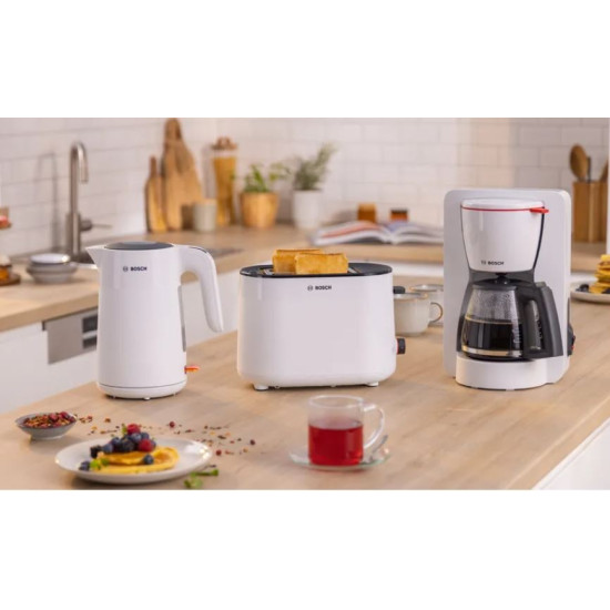 Czajnik 1,7l MyMoment TWK2M161 biały