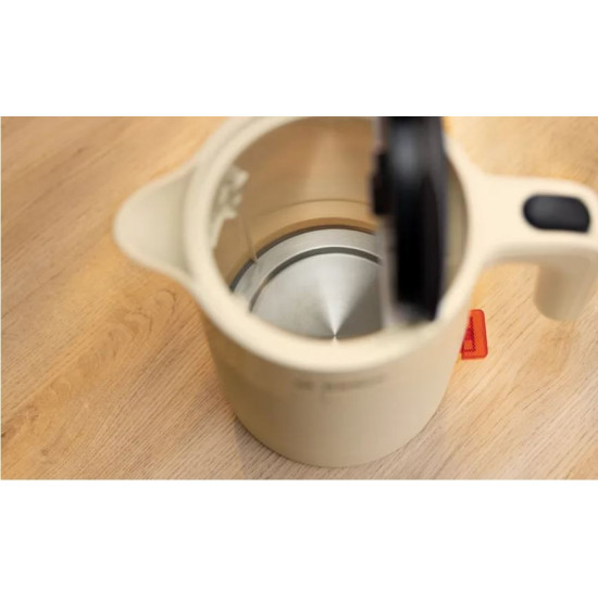 Czajnik 1,7l MyMoment TWK2M167 beżowy