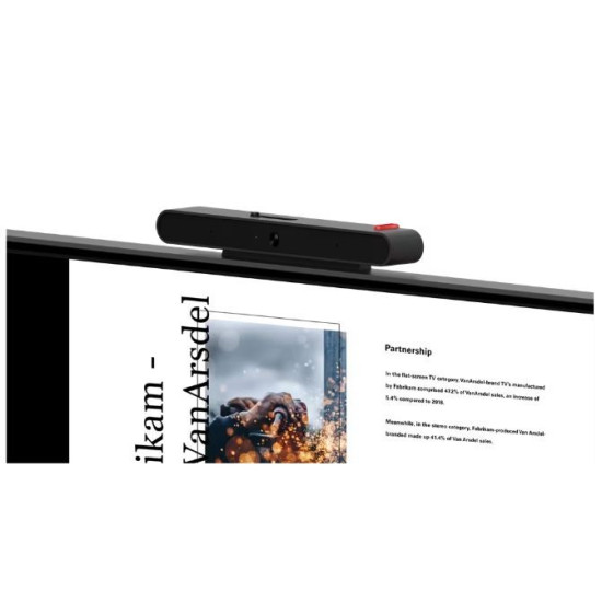 Monitor 21.5 cala ThinkCentre Tiny-in-One Touch Gen 5 12N9GAT1EU 