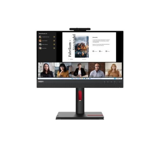 Monitor 21.5 cala ThinkCentre Tiny-in-One Touch Gen 5 12N9GAT1EU 