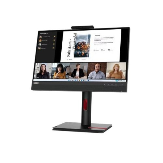 Monitor 21.5 cala ThinkCentre Tiny-in-One Touch Gen 5 12N9GAT1EU 