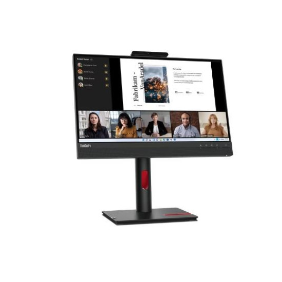 Monitor 21.5 cala ThinkCentre Tiny-in-One Touch Gen 5 12N9GAT1EU 