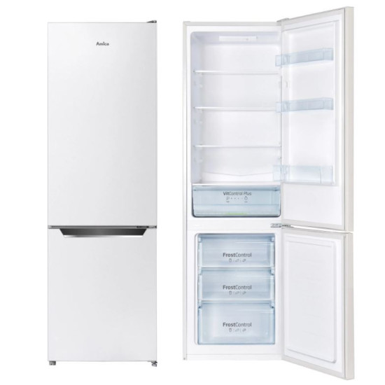 Chłodziarko-zamrażarka FK2525.4UNT(E)