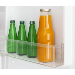 Chłodziarko-zamrażarka do zabudowy BK3045.4 NF(E) 