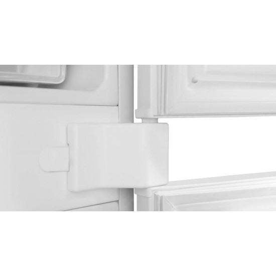 Chłodziarko-zamrażarka do zabudowy BK3045.4 NF(E) 