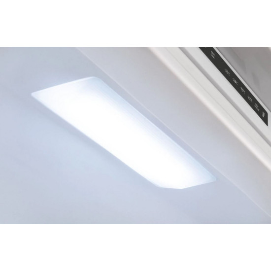 Chłodziarko-zamrażarka do zabudowy BK3045.4 NF(E) 