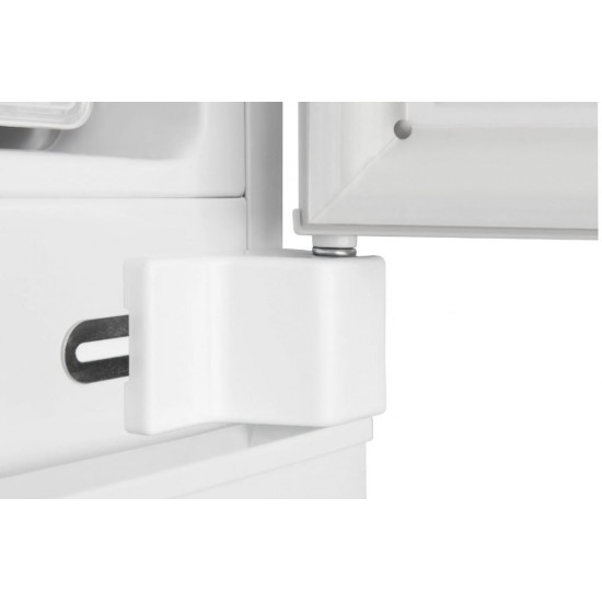 Chłodziarko-zamrażarka do zabudowy BK3045.4 NF(E) 