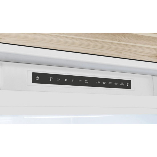 Chłodziarko-zamrażarka do zabudowy BK3045.4 NF(E) 