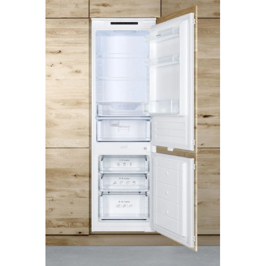 Chłodziarko-zamrażarka do zabudowy BK3045.4 NF(E) 