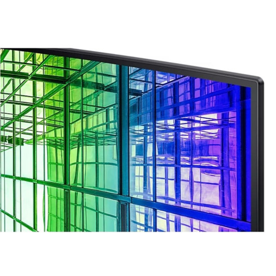 Monitor 49 cali LS49C950UAUXEN VA 5120x1440 DQHD 32:9 2xHDMI 1xUSB-C (90W) 1xDP 3xUSB 3.0 LAN (RJ45) 4ms HAS głośniki zakrzywiony 3 lata on-site