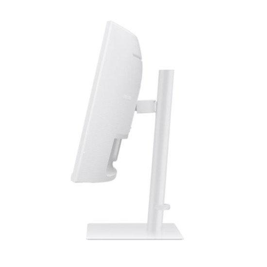 Monitor 34 cale LS34C650TAUXEN VA 3440x1440 UWQHD 21:9 1xHDMI 1xDP 2xTB 4.0 (90W/15W) 3xUSB 3.0 LAN (RJ45) 5ms 100Hz HAS+PIVOT zakrzywiony głośniki bi