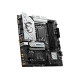 Płyta główna B760M GAMING PLUS WIFI s1700 4DDR5 DP/HDMI mATX 