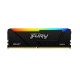 Pamięć DDR4 Fury Beast    RGB  16GB(2* 8GB)/3200  CL16 