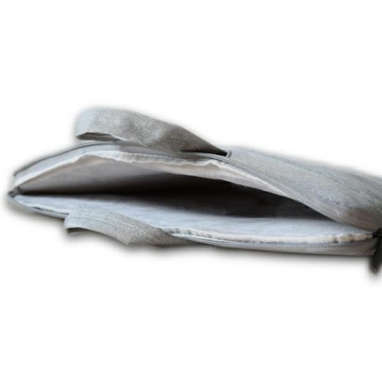 Torba na laptop 16 Szara 