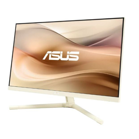 Monitor 24 cale VU249CFE-M IPS 100Hz USB-C 