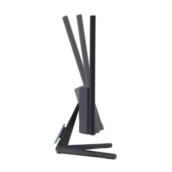 Monitor 24 cale VU249CFE-B IPS 100Hz USB-C 