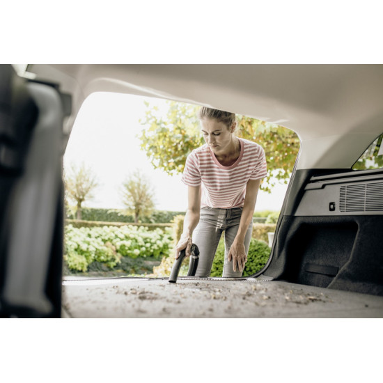 Odkurzacz uniwersalny WD 4 P V-20/5/22 EU 1.628-272.0