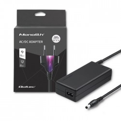 Zasilacz sieciowy 72W | 12V | 6A | 5.5*2.5