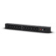 Listwa basic PDU20BHVIEC12R 1U, 16A, 1xC20, 12xC13