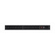 Listwa basic PDU20BHVIEC12R 1U, 16A, 1xC20, 12xC13