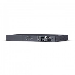 ATS PDU PDU44004 1U,10A, 2xC14, 12xC13, SNMP