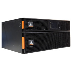 Zasilacz awaryjny UPS GXT5-6000IRT5UXLN 6000VA (6000W) 230V Rack/Tower z szynami