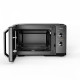 Kuchnia mikrofalowa MW3-MM20PF(BK)