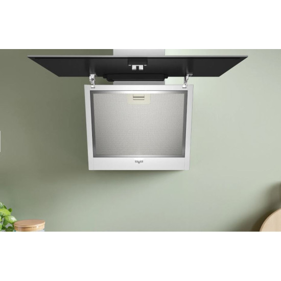 Okap DWK65DK20 biały