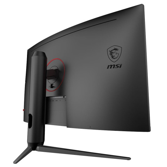 Monitor G32CQ5P 31.5 cala Zakrzywiony/WQHD/VA/170Hz