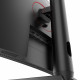 Monitor G32CQ5P 31.5 cala Zakrzywiony/WQHD/VA/170Hz