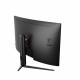 Monitor G32CQ5P 31.5 cala Zakrzywiony/WQHD/VA/170Hz