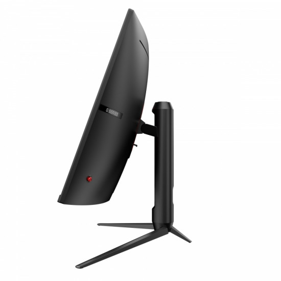 Monitor G32CQ5P 31.5 cala Zakrzywiony/WQHD/VA/170Hz