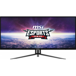 Monitor MAG401QR 40 cali /1ms/ IPS/UWQHD/155Hz/21:9