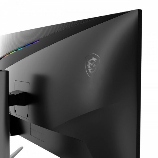 Monitor MAG401QR 40 cali /1ms/ IPS/UWQHD/155Hz/21:9