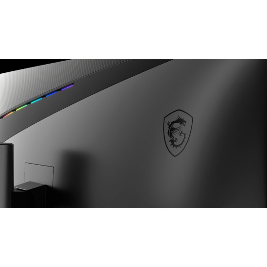 Monitor MAG401QR 40 cali /1ms/ IPS/UWQHD/155Hz/21:9