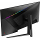 Monitor MAG401QR 40 cali /1ms/ IPS/UWQHD/155Hz/21:9