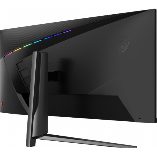 Monitor MAG401QR 40 cali /1ms/ IPS/UWQHD/155Hz/21:9