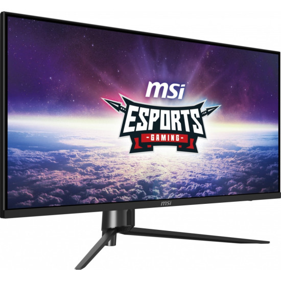 Monitor MAG401QR 40 cali /1ms/ IPS/UWQHD/155Hz/21:9